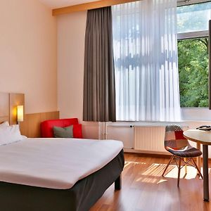 Standaard Kamer met een King Size Bed